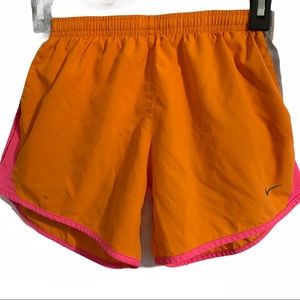 Nike Athletic Shorts